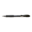 Picture of G-2 MEDIUM BLACK PEN 0.7MM